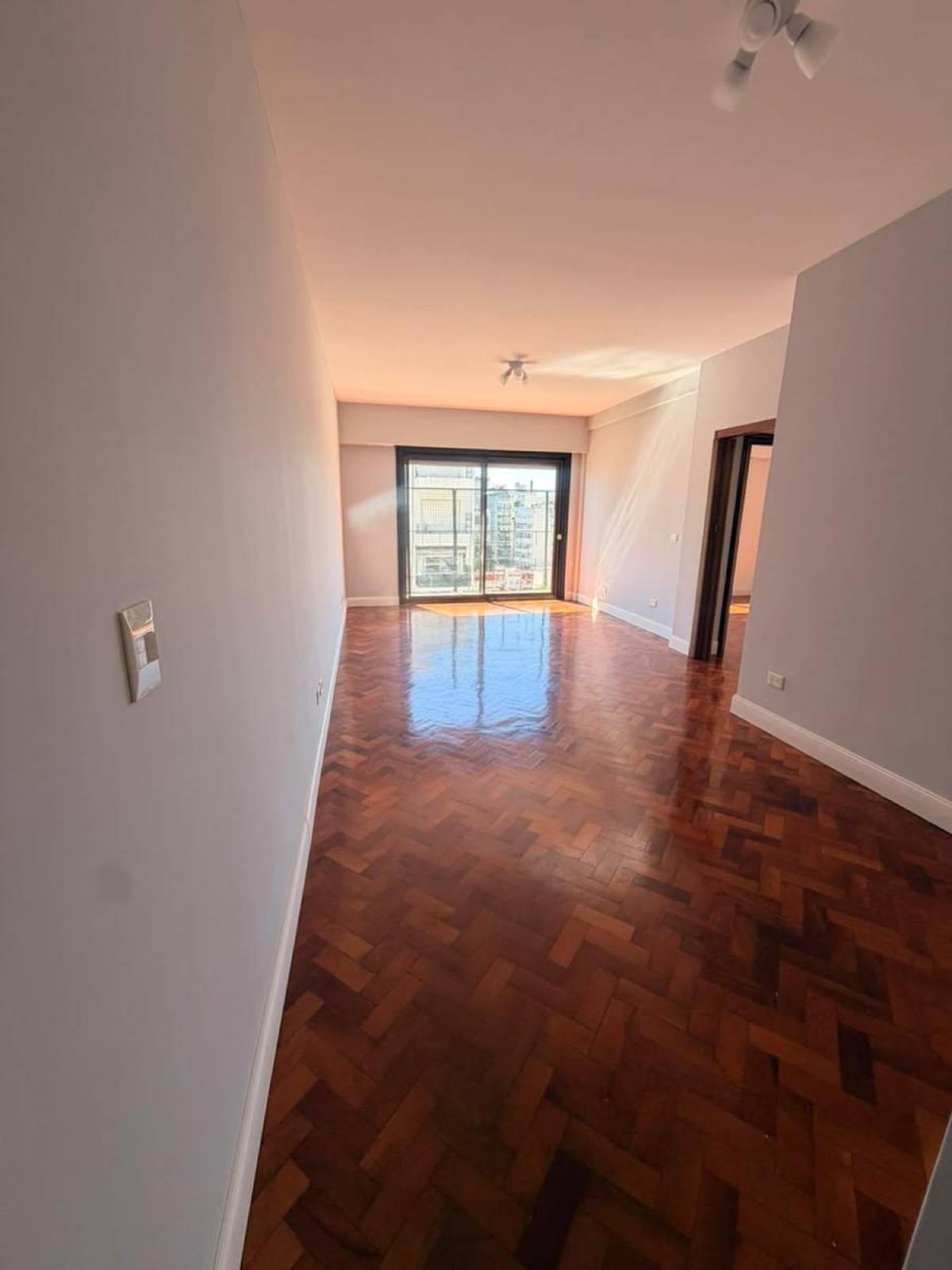 Departamento en San Telmo