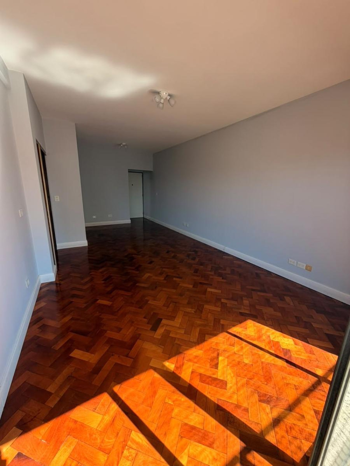 Departamento en San Telmo