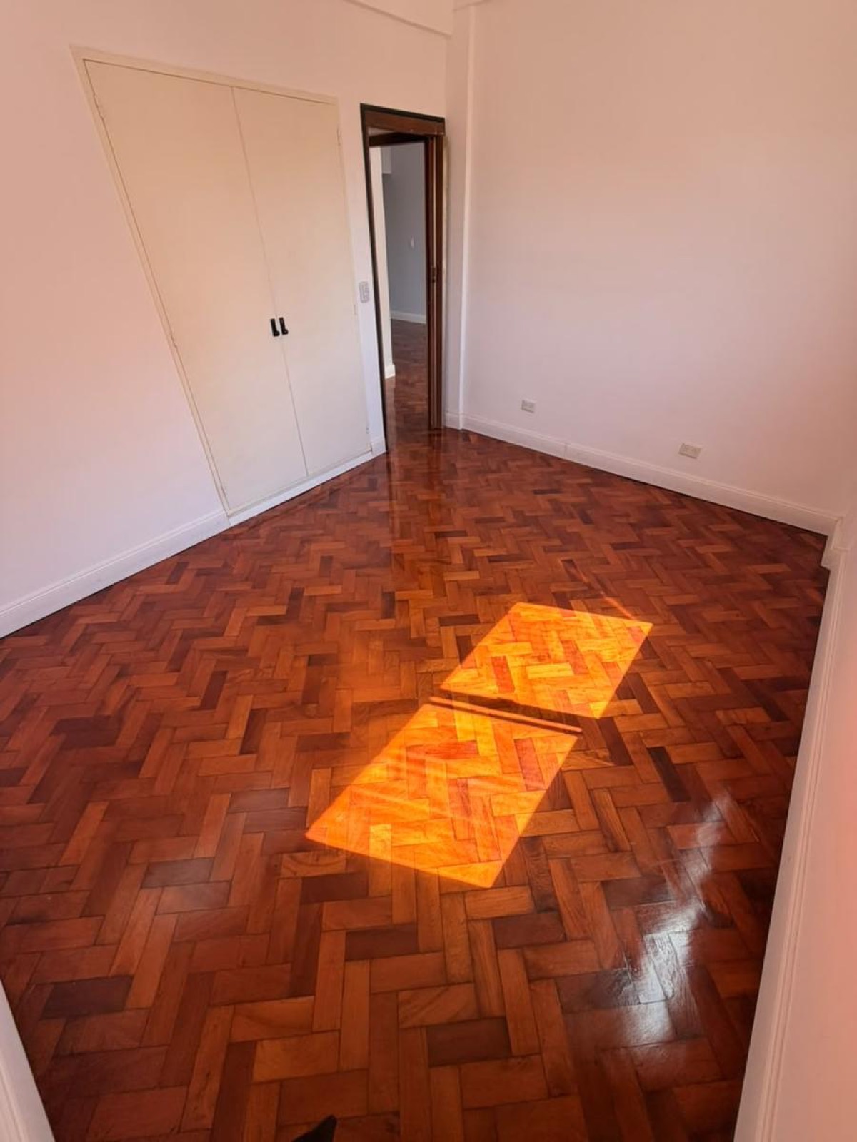 Departamento en San Telmo
