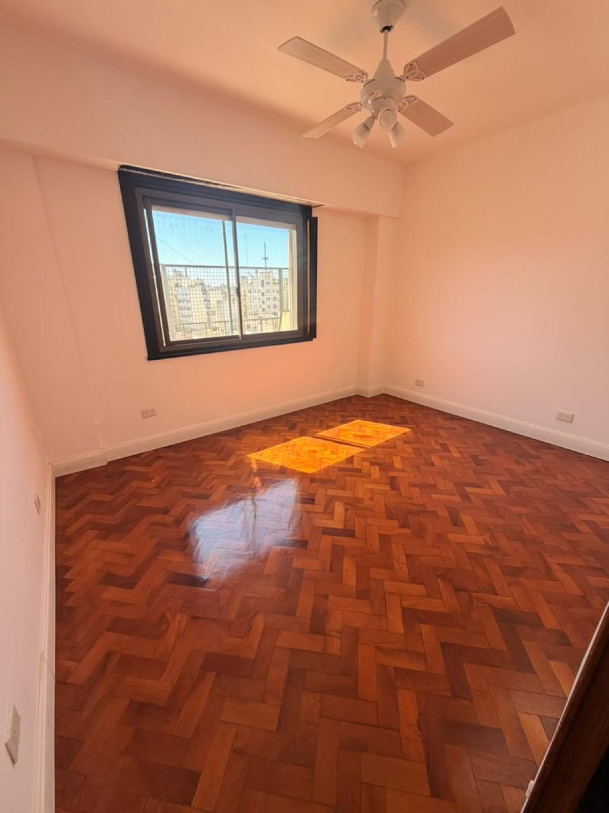 Departamento en San Telmo