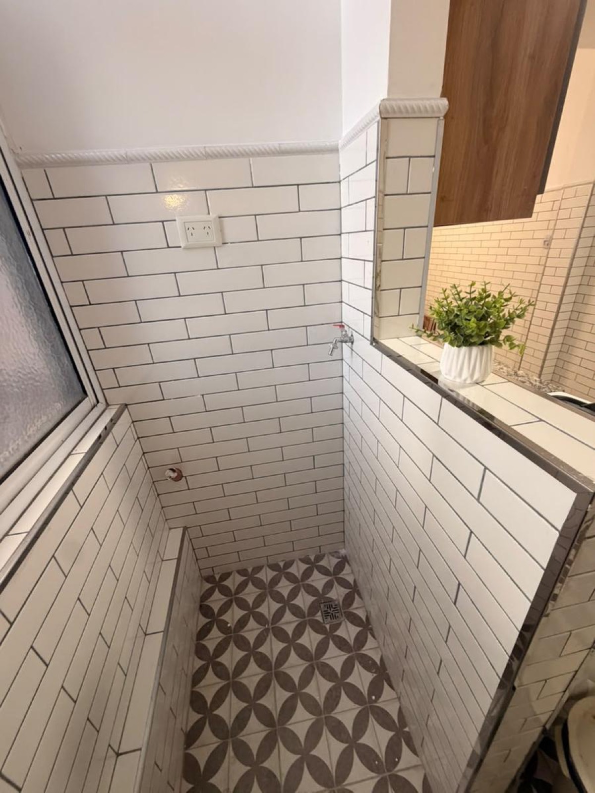 Departamento en San Telmo