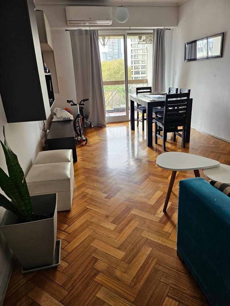 Departamento 3 ambientes